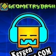 Geometry Dash generador de claves de CD