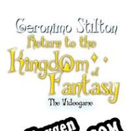 clave de licencia Geronimo Stilton: The Return to the Kingdom of Fantasy