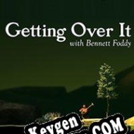 Getting over it with Bennett Foddy clave de activación