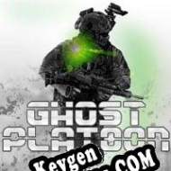 Ghost Platoon generador de claves