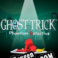 Ghost Trick: Phantom Detective generador de claves