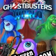 Ghostbusters World generador de claves de CD