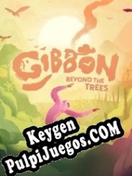 Gibbon: Beyond the Trees clave de activación