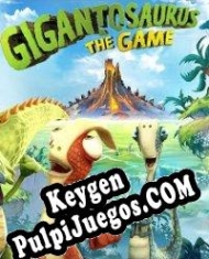 clave gratuita Gigantosaurus: The Game