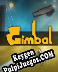 generador de claves Gimbal