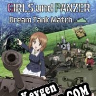 Girls und Panzer: Dream Tank Match generador de claves de licencia