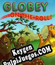 Globey: On The Roll! generador de claves de CD