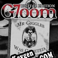 Gloom: Digital Edition generador de claves de CD