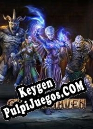 Gloomhaven clave de activación