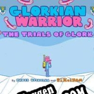 Glorkian Warrior: The Trials of Glork generador de claves de CD