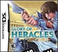 Glory of Heracles generador de claves de CD