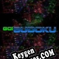 Go! Sudoku clave gratuita