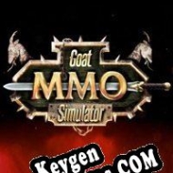 Goat MMO Simulator clave gratuita