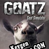 clave de licencia Goat Simulator: GoatZ