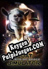 generador de claves de licencia Goat Simulator: Waste of Space