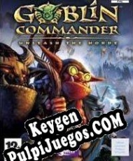 Goblin Commander: Unleash the Horde generador de claves de licencia