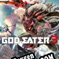 God Eater 3 generador de claves