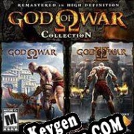 God of War Collection generador de claves de licencia