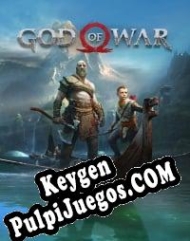 God of War generador de claves de licencia