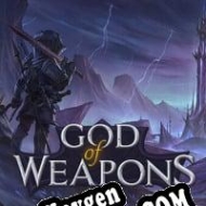 clave de licencia God of Weapons