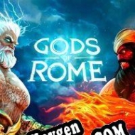 generador de claves Gods of Rome