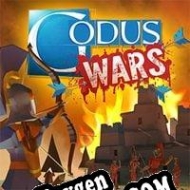 clave de licencia Godus Wars