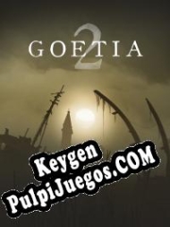 Goetia 2 generador de claves de licencia