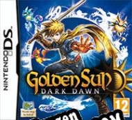 clave de licencia Golden Sun: Dark Dawn