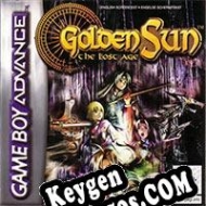 generador de claves de CD Golden Sun: The Lost Age