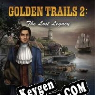 Golden Trails 2: The Lost Legacy clave gratuita