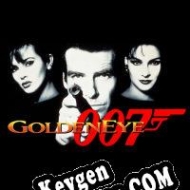 GoldenEye 007 generador de claves