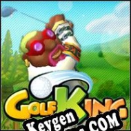 Golf King clave de activación