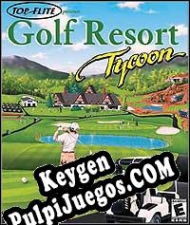 generador de claves Golf Resort Tycoon