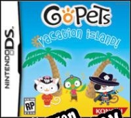 GoPets: Vacation Island clave gratuita