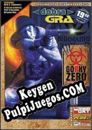 Gorky Zero: Fabryka Niewolnikow clave gratuita