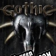 clave gratuita Gothic