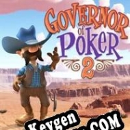 clave de licencia Governor of Poker 2