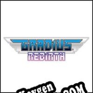 Gradius Rebirth generador de claves