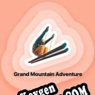 generador de claves de licencia Grand Mountain Adventure