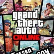 Grand Theft Auto Online clave gratuita