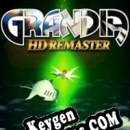 Grandia HD Remaster generador de claves de licencia