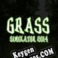 generador de claves de licencia Grass Simulator