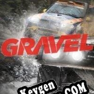 Gravel generador de claves de CD