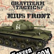 Graviteam Tactics: Mius-Front clave de activación