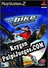 generador de claves de licencia Gravity Games Bike