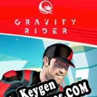 Gravity Rider clave gratuita