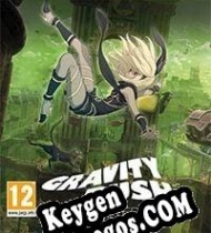 clave gratuita Gravity Rush Remastered