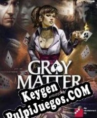 Gray Matter clave gratuita