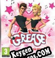 Grease: The Game generador de claves de licencia