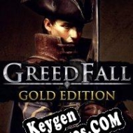 generador de claves de licencia GreedFall: Gold Edition